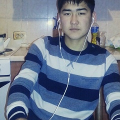 Сырым Уразбаев, 29.07.1994, Шымкент