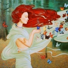 Оксана Науменкова, 27.11.1984, Тверь