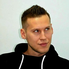 Кирилл Скараин, 30.08