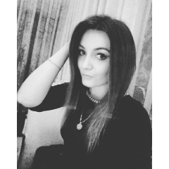 Кристина Фролова, 21.02, Саратов