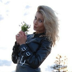 Екатерина Наумова, 21.01, Москва