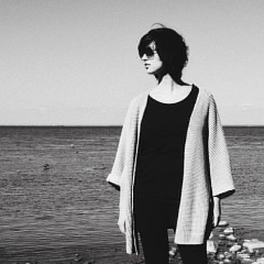 Алиса Куликова, 14.06, Москва