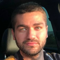 Захид Азимов, 29.08.1993, Казань