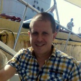 Александр Григорьев, Одесса