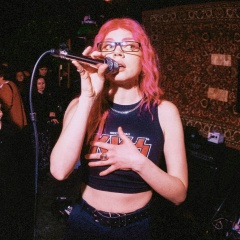 Анна Моторкина, 19.07.1993