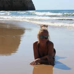 Анастасия Халикова, 06.06