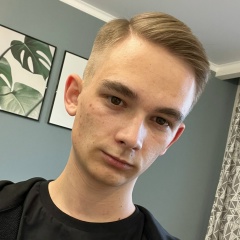 Илья Ходаковский, 22.06, Астана