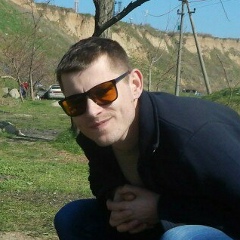 Александр Александрович, 10.09.1990, Одесса