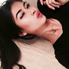 Айжан Кыдралиева, 17.10, Алматы