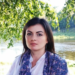 Роза Топалян, 10.06, Санкт-Петербург