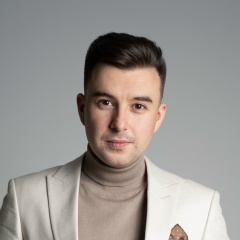 Ильгиз Мухутдинов, 13.11, Казань