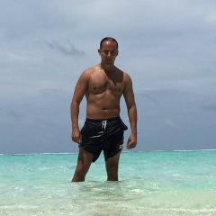 Артур Феоктистов, 29.05.1986