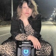 Дарья Скокова, 15.07, Краснодар