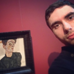 Григорий Павлычев, 04.02.1986, Санкт-Петербург