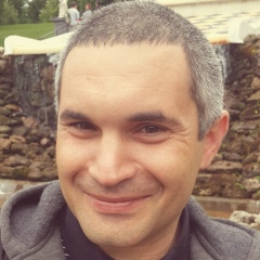 Vova Viktiuk, 07.06.1981, Санкт-Петербург