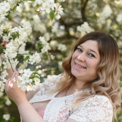 Екатерина Бессонова, 11.04, Барнаул