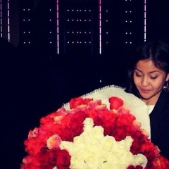 Gulnara Shadyeva, 14.05.2004, Бишкек
