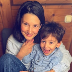 Виктория Назарова, 09.05, Москва