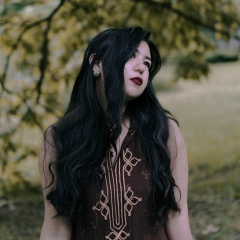 Галия Жарова, 22.11, Москва