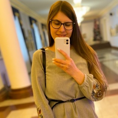 Ирина Басина, 02.05.1988, Гомель