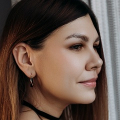 Юлия Казакова, 14.03.1990, Самара