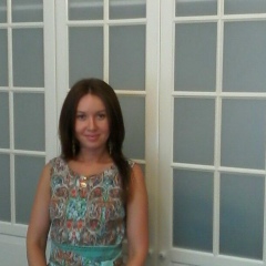 Ирина Шибалова, 18.05, Канаш