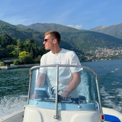 Денис Щерба, 14.06, San Francisco