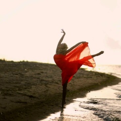 Юлиана Кульчицкая, 02.04.1987, Санкт-Петербург