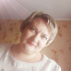 Елена Кузнецова, 20.10, Новомосковск