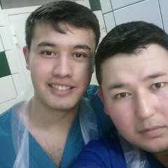 Nizomiddin Raxmonov, 05.12.1991, Самарканд