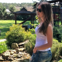 Anastasiya Milyan, 16.10, Тернополь