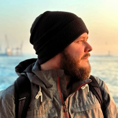 Сирожа Мамич, 23.03.1990, Москва