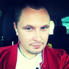 Максим Томышев, 02.11, Новосибирск