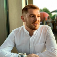 Давид Тибилов, 29.04, Москва