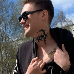 Сергей Смагин, 07.09.2000