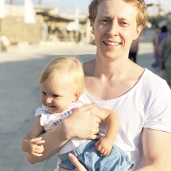 Павел Гительман, 01.06.1987, Москва