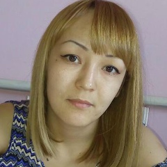 Мика Калиева, 30.06.1990, Актау