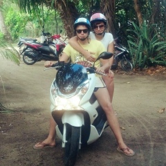 Алексей Малаев, 02.02, Москва