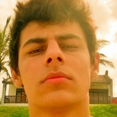 Bruno Portes, 17.01.1997, Florianópolis