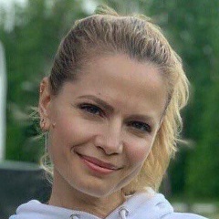 Sveta Anshakova, 30.05.1977
