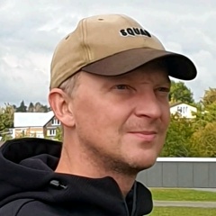 Сергей Протасов, Санкт-Петербург