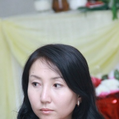 Гулдана Экибаева, 05.02.1989, Алматы