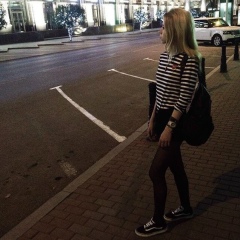 Карина Привалова, 10.04