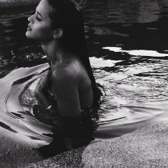 Эмми Ким, 01.01, Санкт-Петербург