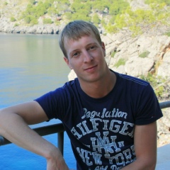 Алексей Зыбайлов, 10.08.1990, Москва