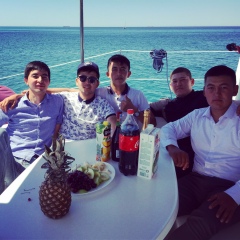 Аман Валиев, 01.02.1997, Mazar-i-Sharif