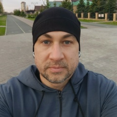 Александр Багмет, 20.03