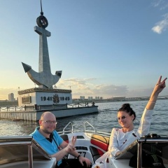 Макс Черняев, 29.05.1987, Санкт-Петербург