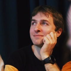 Алексей Новиков, 03.01.1988, Karmiel