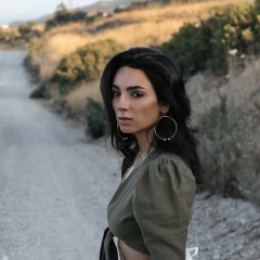 Sonita Grigoroff, 05.11, London